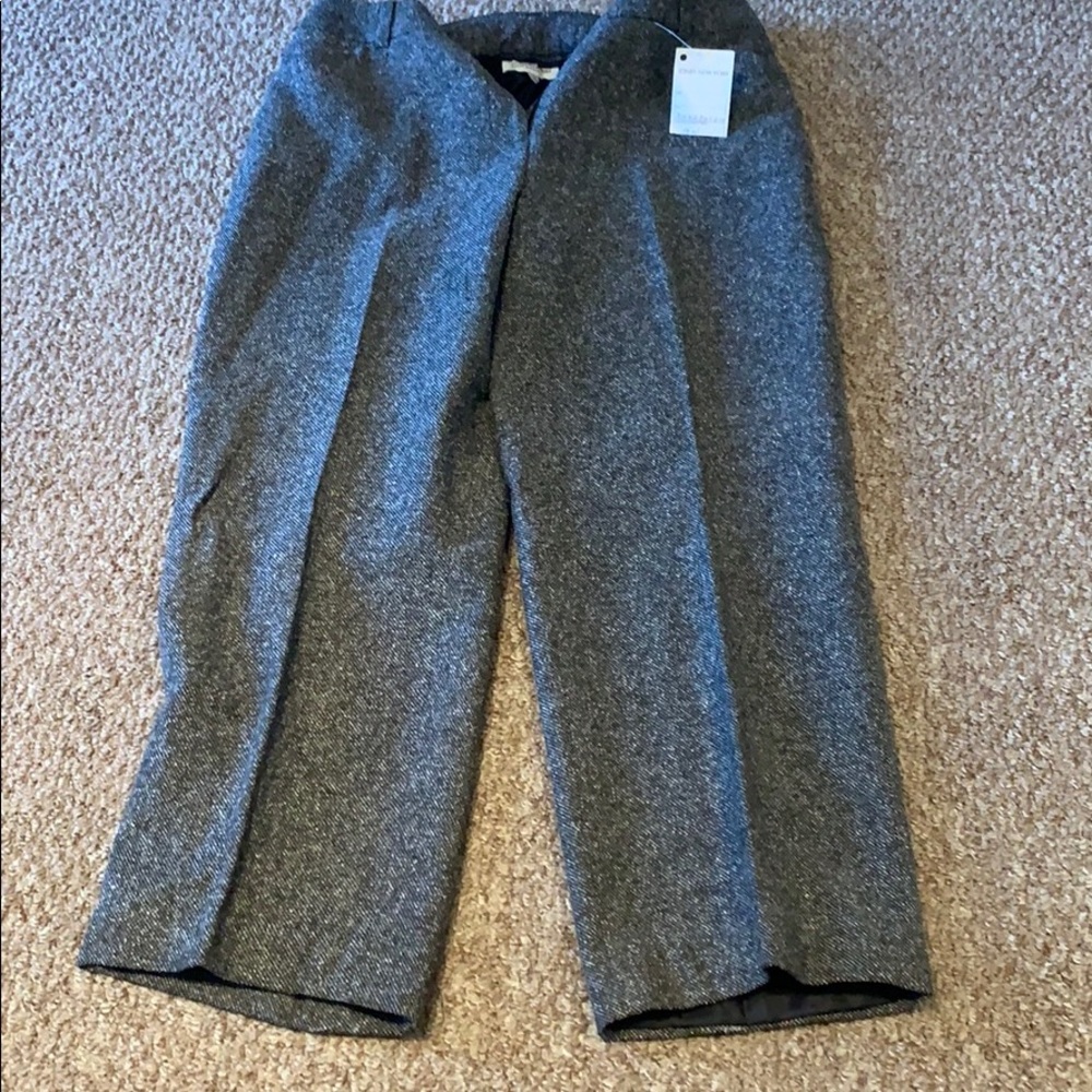 Jones New York Womens Sport Dress Pants